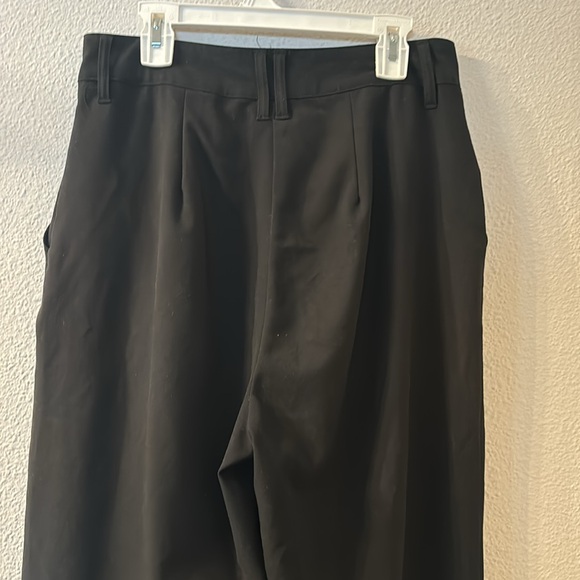 NWOT Wild Fable black dress slacks size 2 - Picture 4 of 7